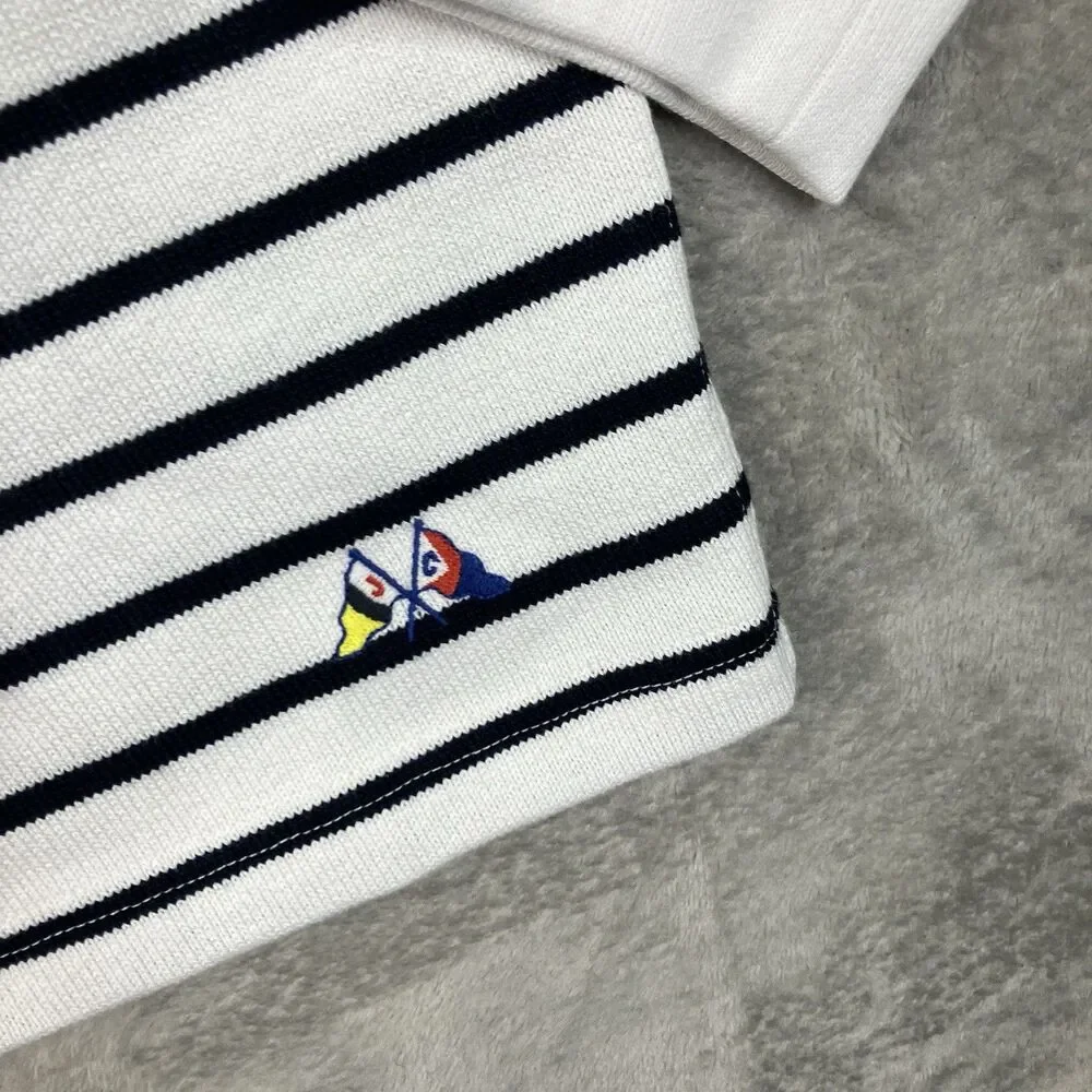 J. Crew classic crew